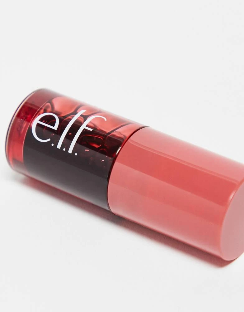 e.l.f. e.l.f. Sheer for It Blush Tint - Cherry Cola 4