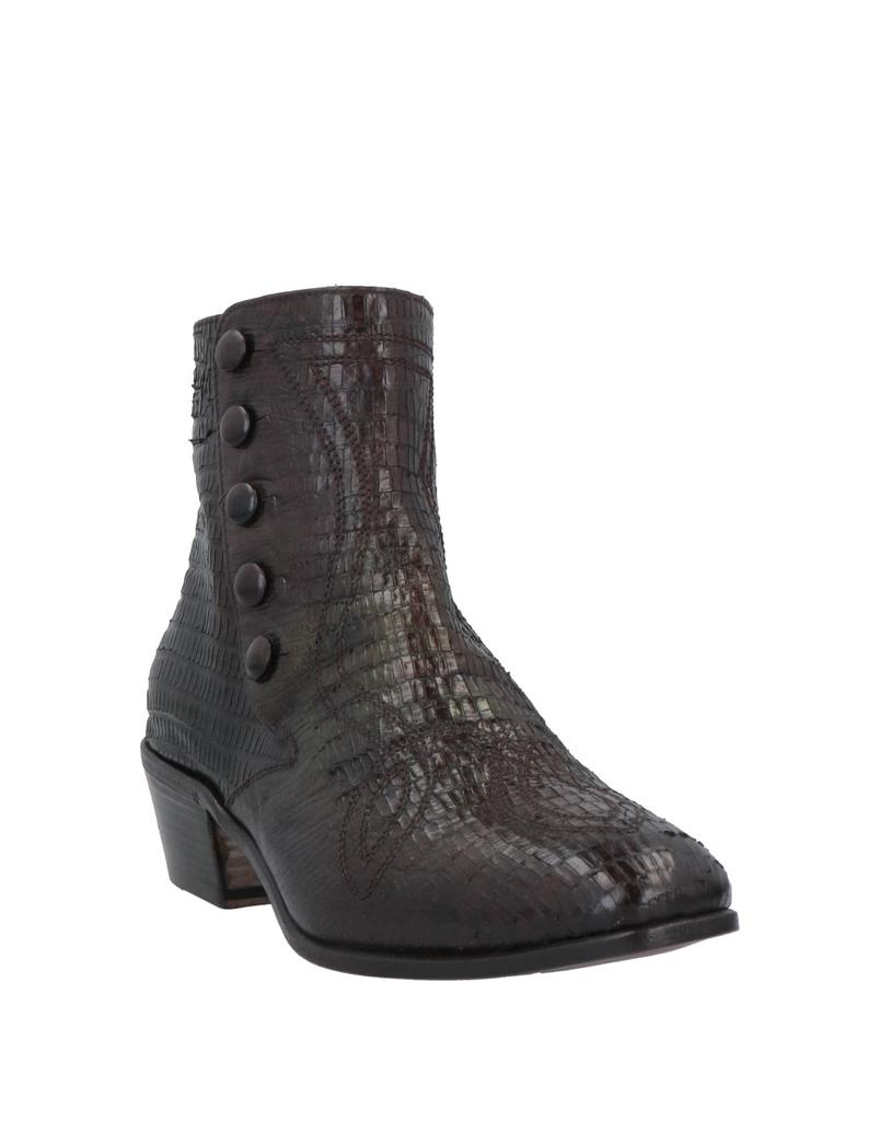 Jo Ghost Ankle boot