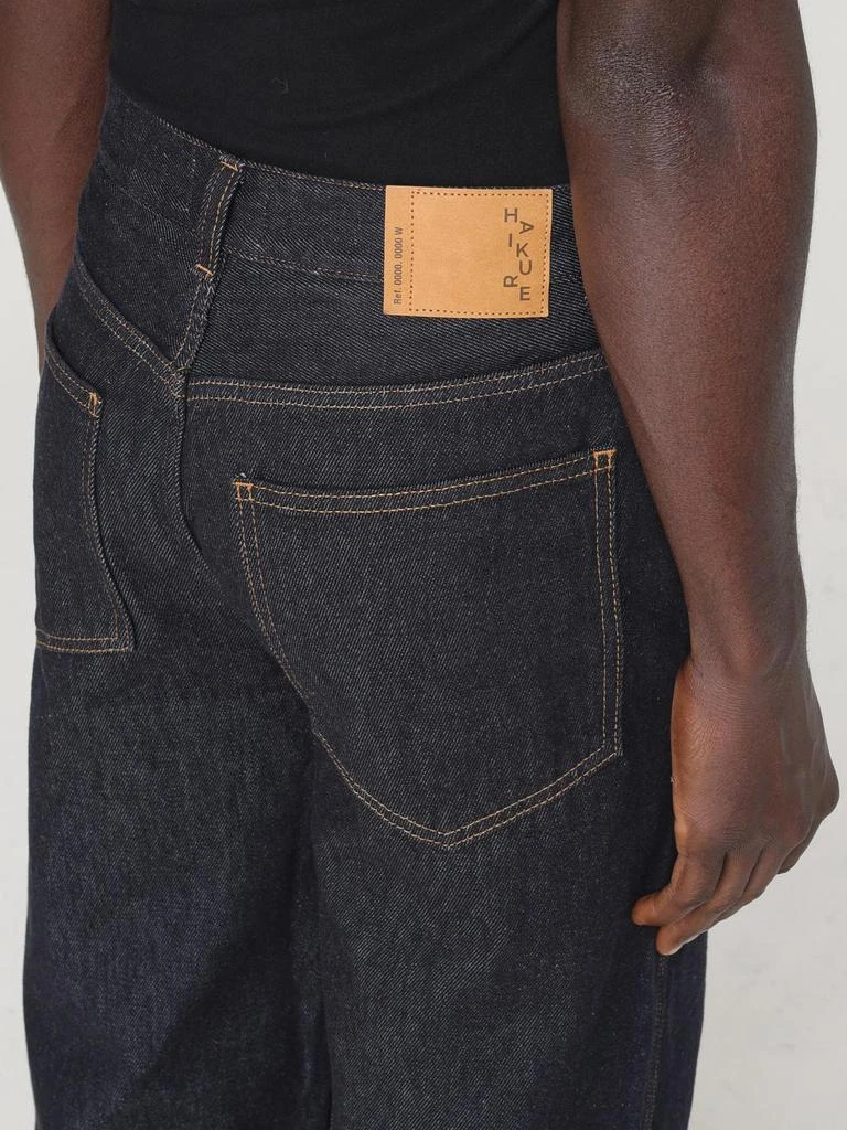 HAIKURE Jeans men Haikure 3