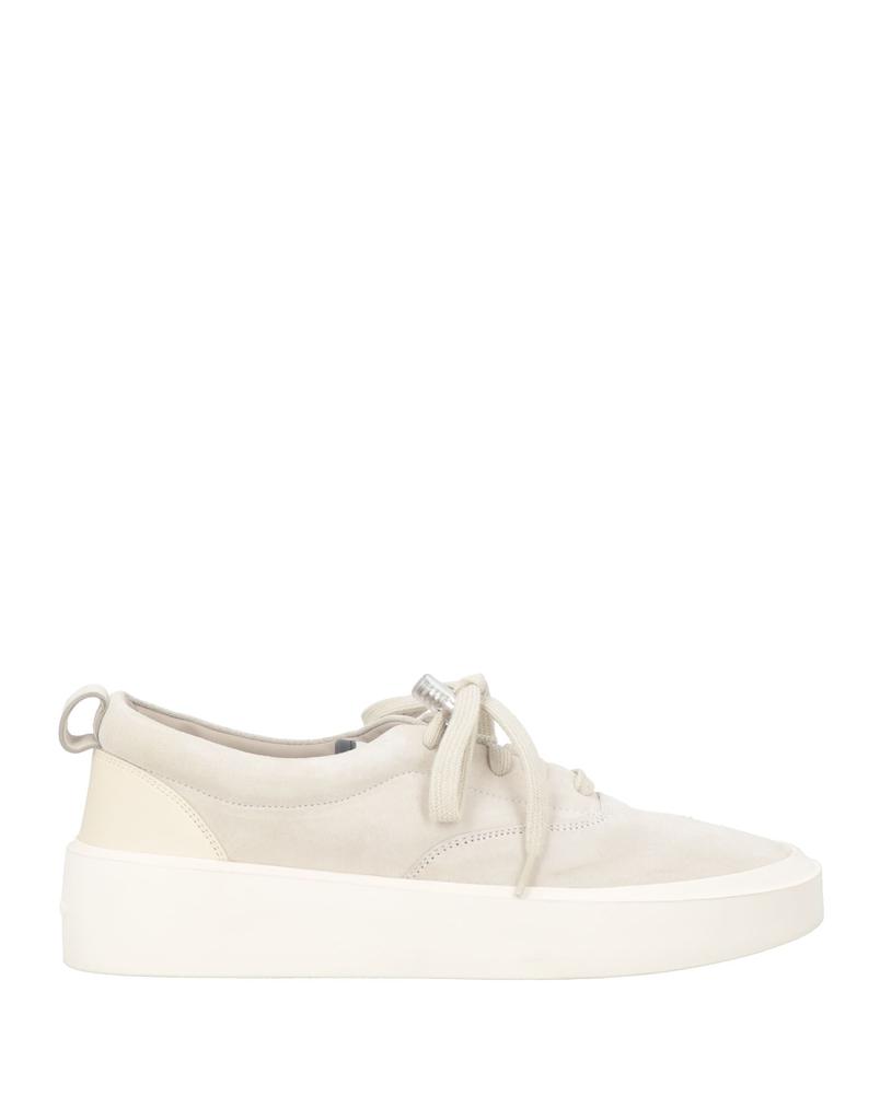 【FEAR OF GOD】mid-top suede and bead sneakers.（関税込み） FEAR OF GOD】mid-top suede and bead sneakers.（関税込み）