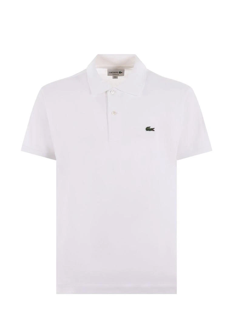 Lacoste Lacoste T-Shirts And Polos 1