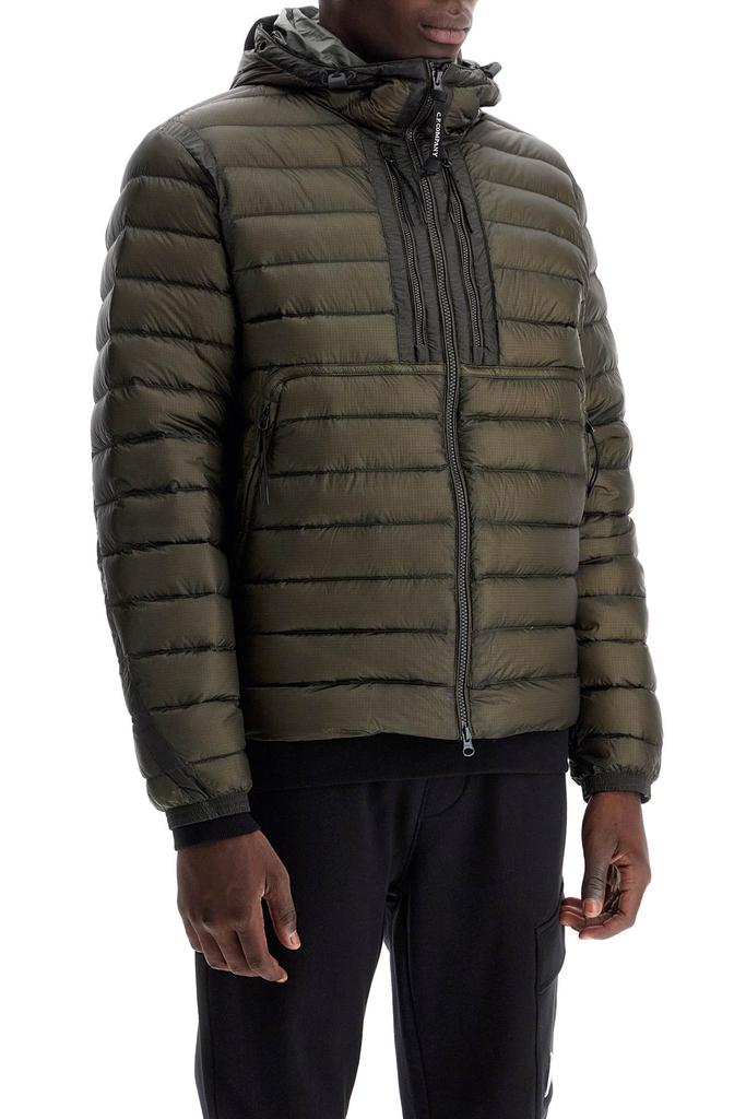 Shop lightweight goggle down jacket in d on Sale at BeyondStyle