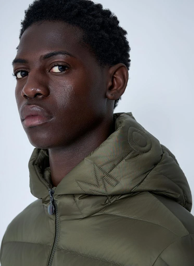 Moncler Najan Short Down Jacket 5