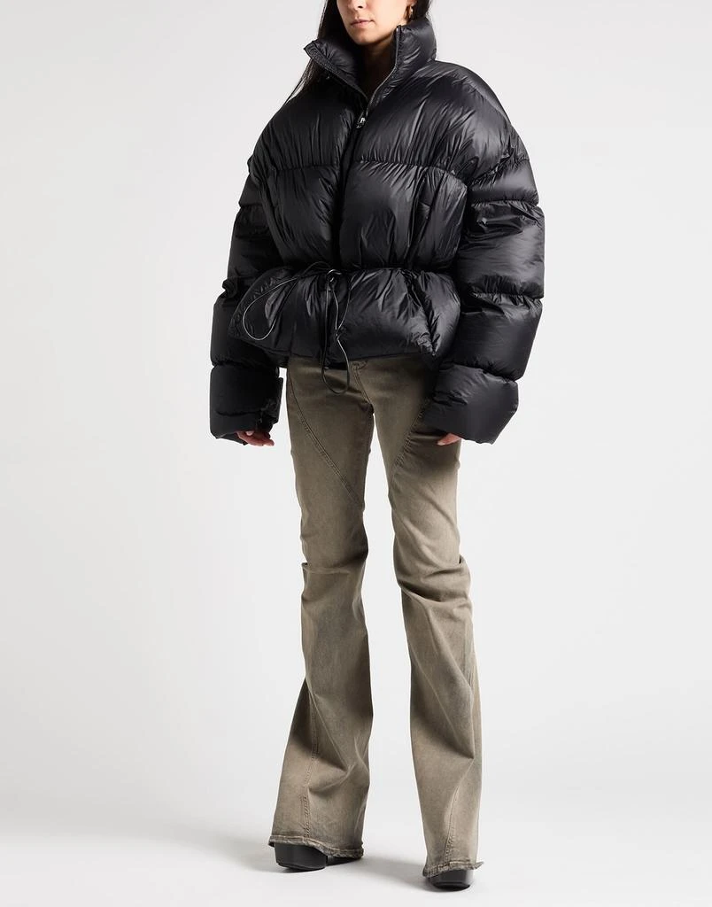 Rick Owens Shell  jacket 3