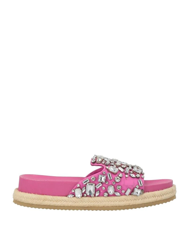 PARODI SUNSHINE Espadrilles