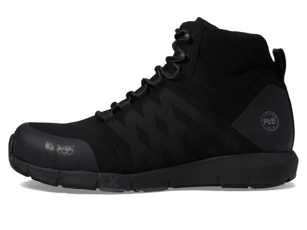 Timberland Radius Mid Composite Safety Toe 4