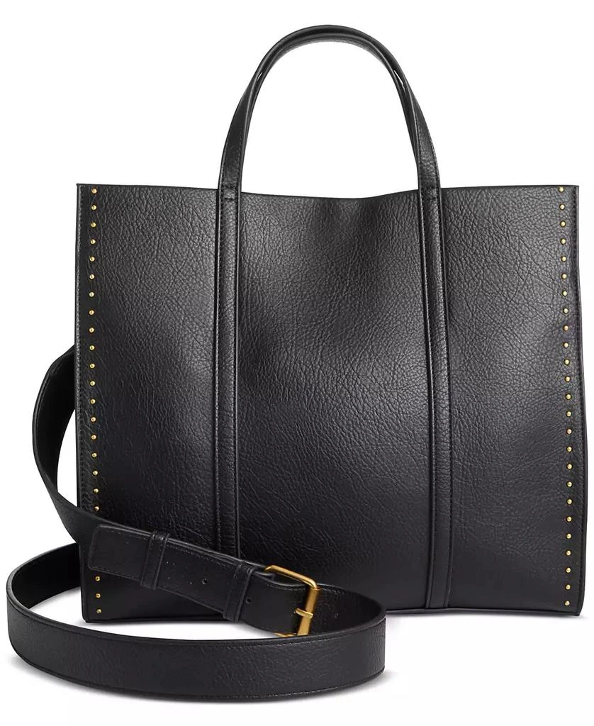 Style & Co Boxy Medium Tote, Exclusively at Macy's 1