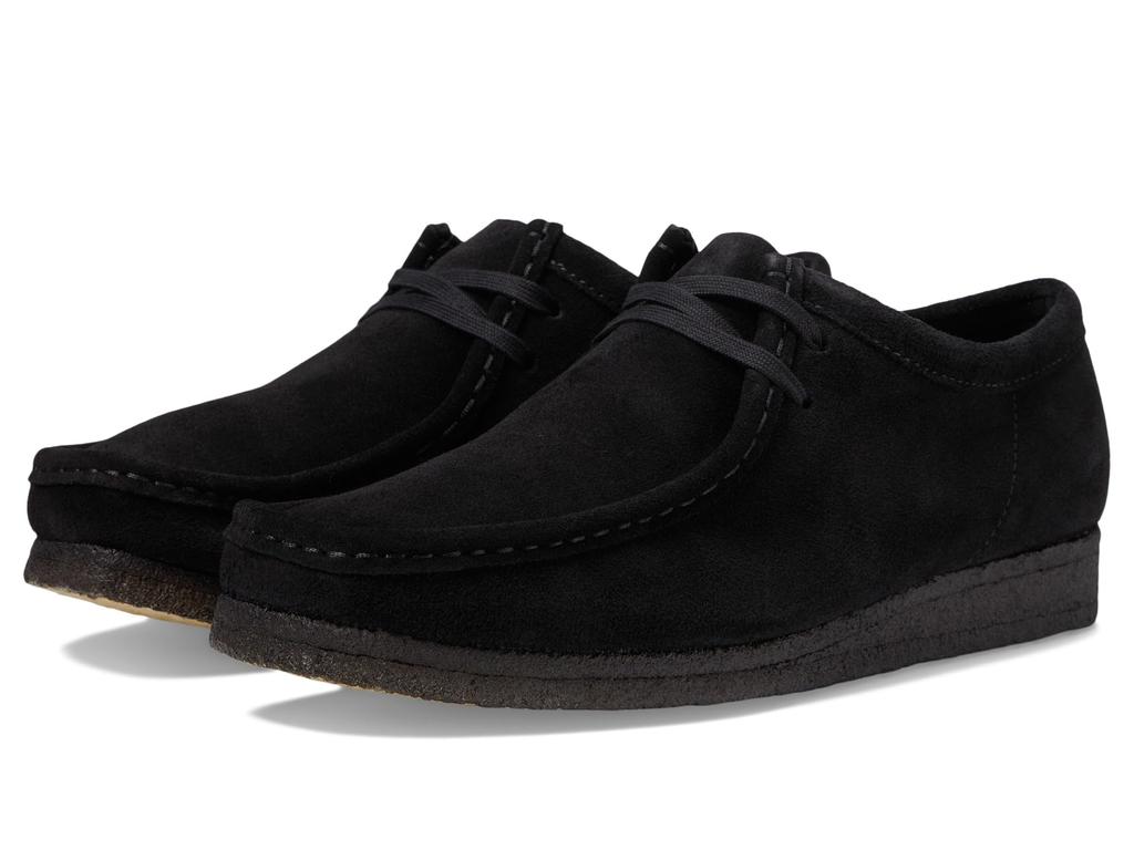 Clarks Wallabee