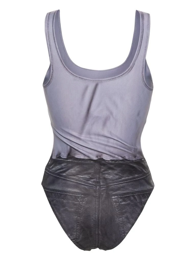 Acne Studios Acne Studios One-Piece Swimsuit 2