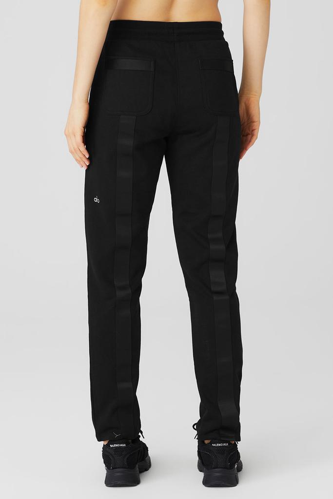 Alo Yoga Nomadic Sweatpant - Black