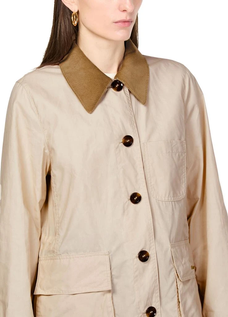 Barbour Barbour Averie jacket 4