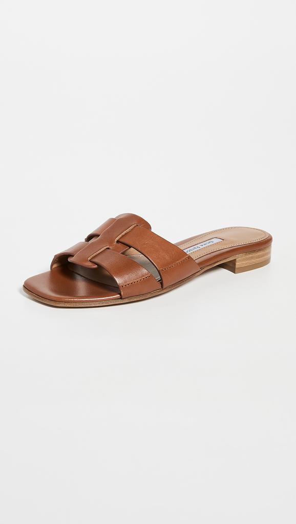 Emme Parsons Leo Sandals