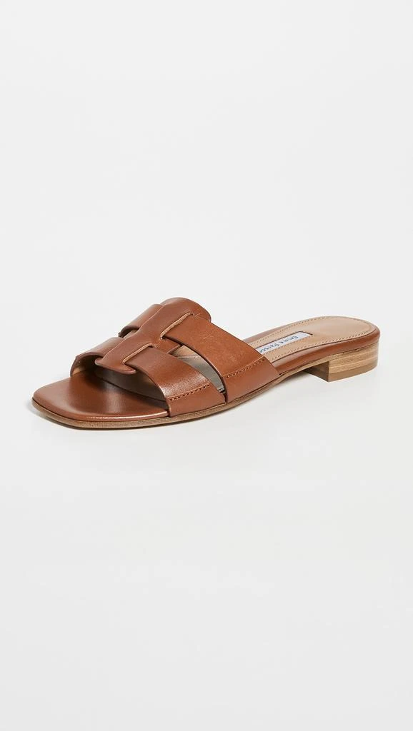 Emme Parsons Leo Sandals 1