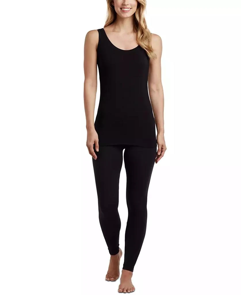 Cuddl Duds Softwear with Stretch Reversible Tank Top 5