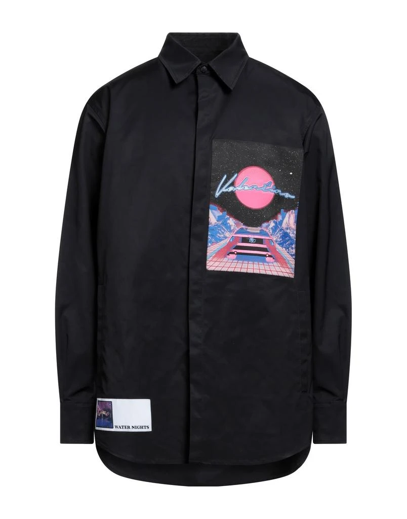 Valentino Full-length jacket 1