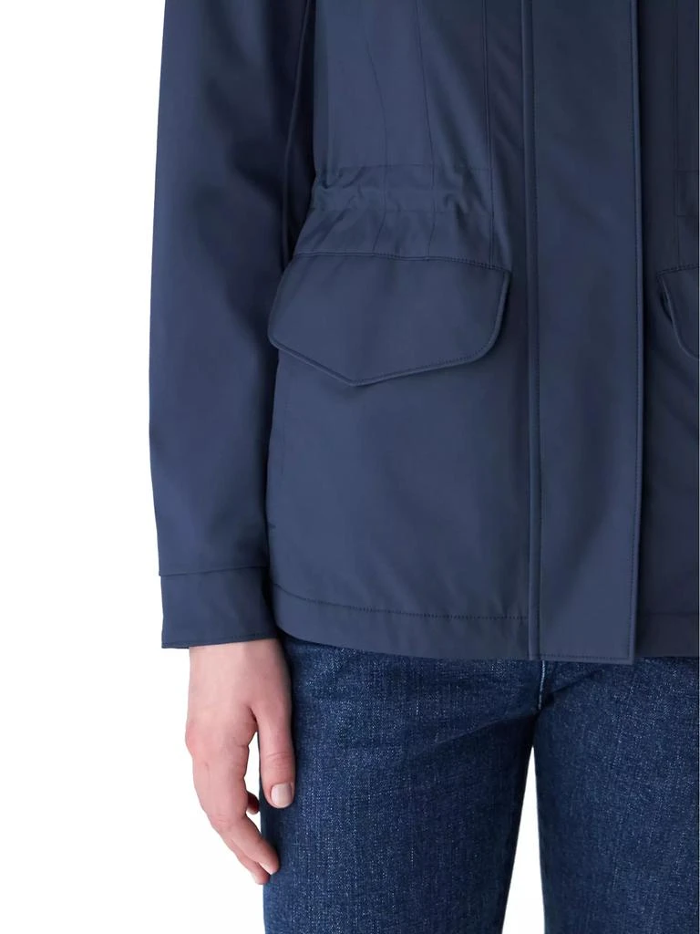 Loro Piana Traveller Windmate Field Jacket 5
