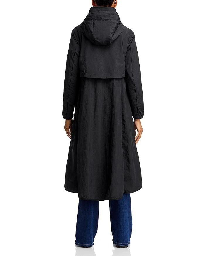 Canada Goose Sinclair Long Coat 3