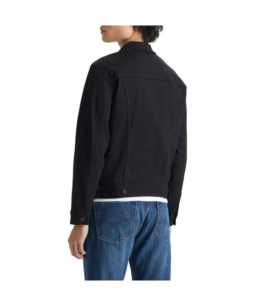 Levi's Premium Denim Trucker Jacket 2
