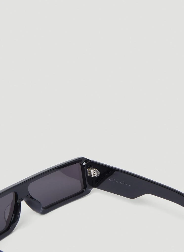Rick Owens Gethshades Sunglasses 4