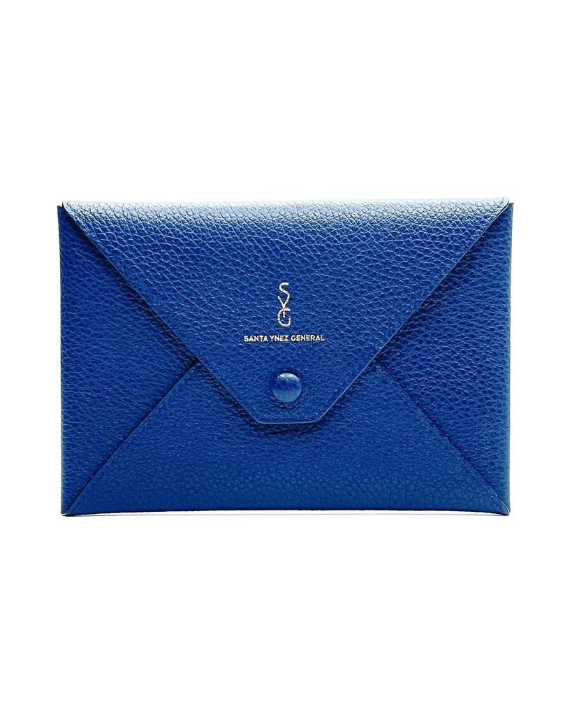 Santa Ynez General Santa Ynez General - Women
s Envelope Wallet
