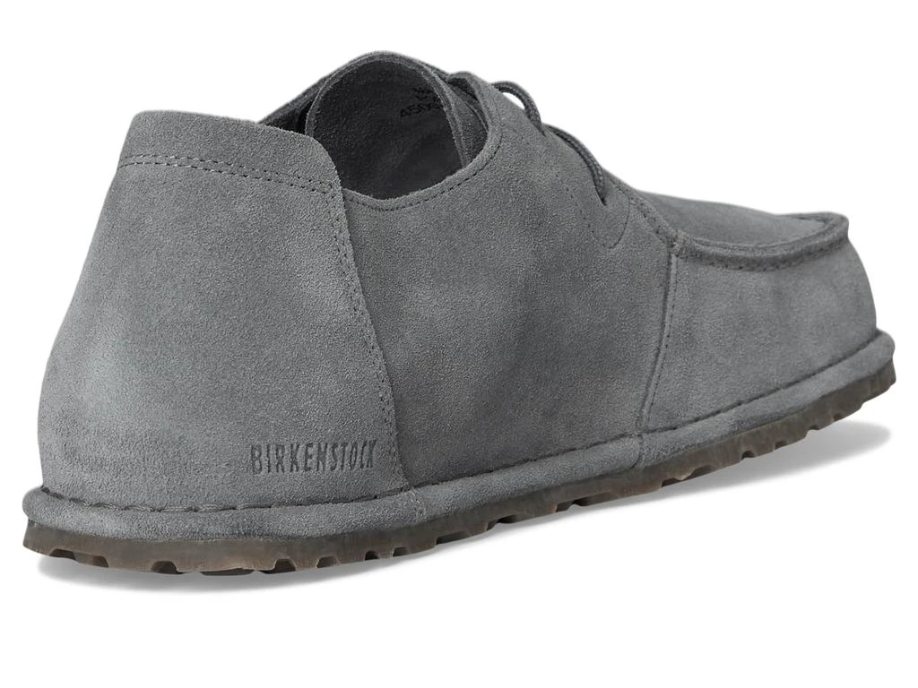 Birkenstock Utti Lace Up - Suede 5