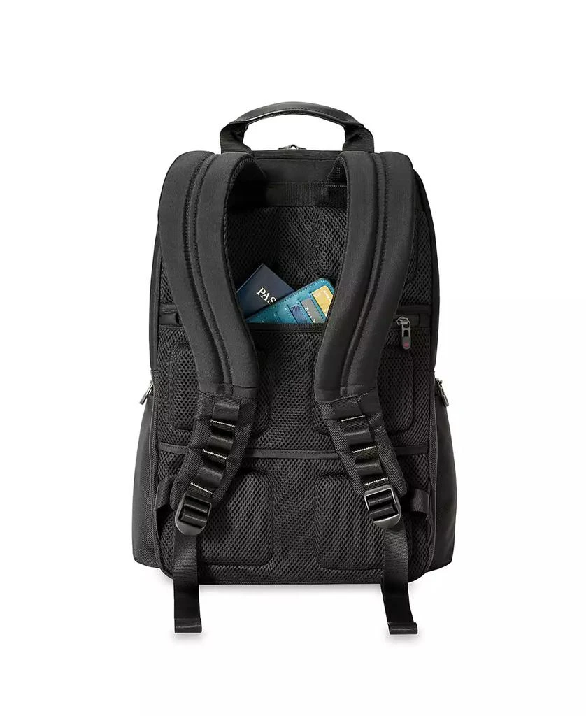 Briggs & Riley Here, There, Anywhere Medium Cargo Backpack 4
