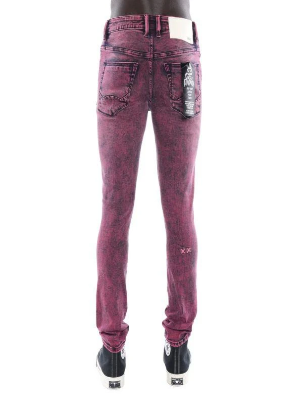 Cult Of Individuality High Rise Super Skinny Jeans 2