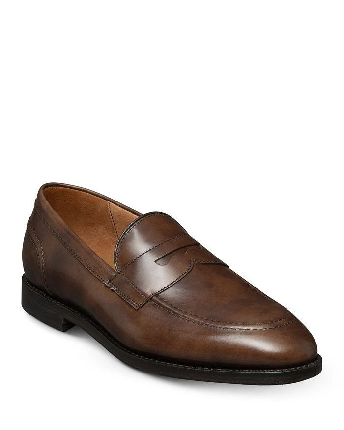Allen Edmonds Men's Randolph 2.0 Leather Penny Loafers 1