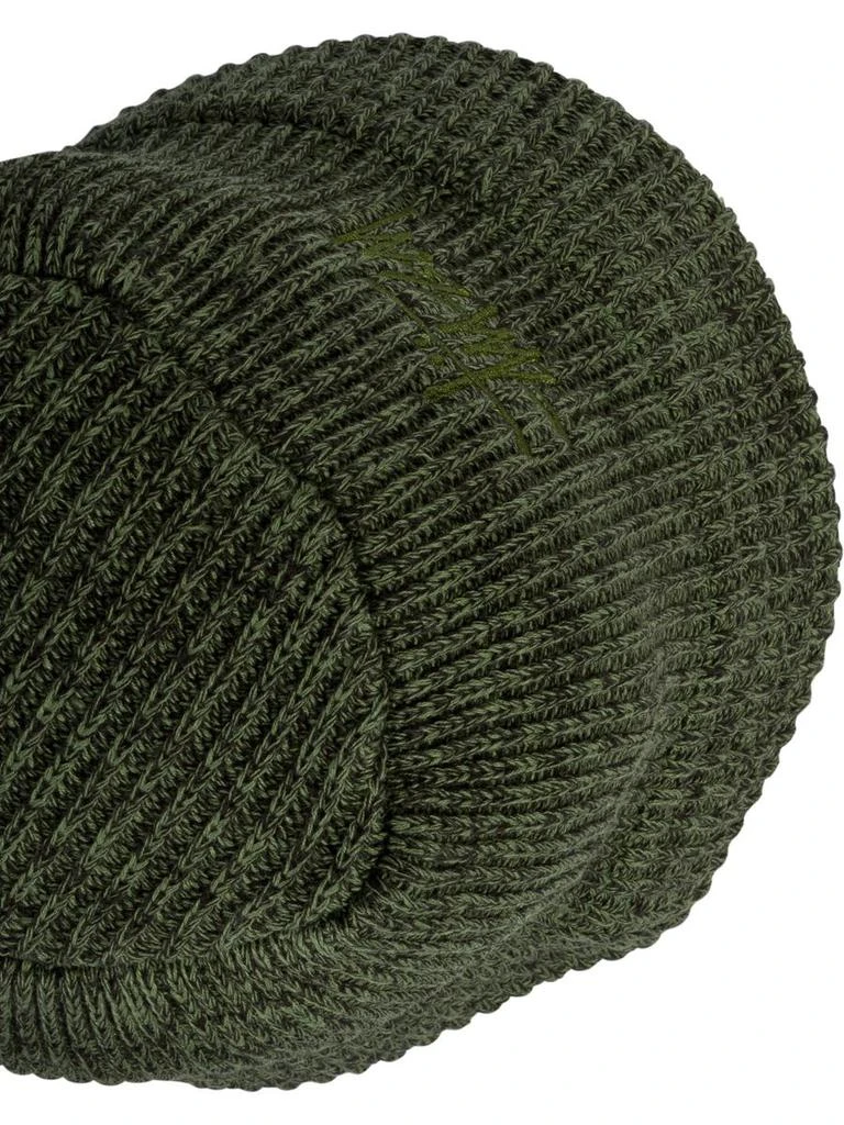 STUSSY Stüssy Knit Beanie 4
