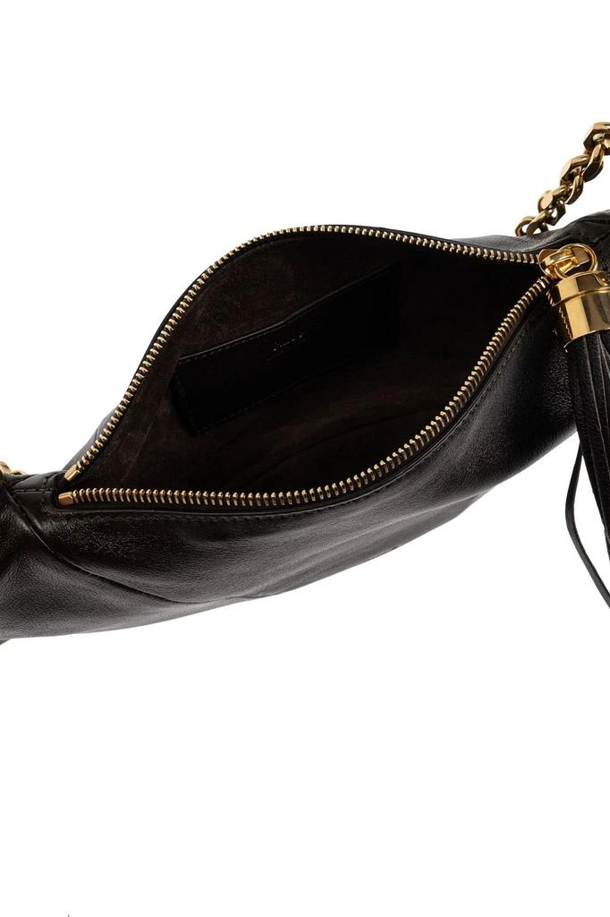 Chloé Chloé Small Foulard Shoulder Bag 4