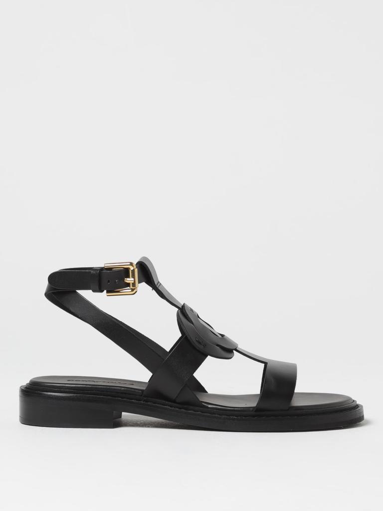 See by Chloé Flat sandals woman See by ChloÉ