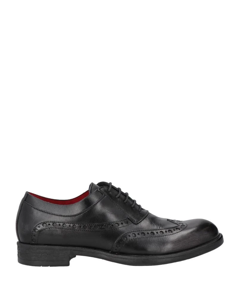 HUNDRED 100 Laced shoes 1
