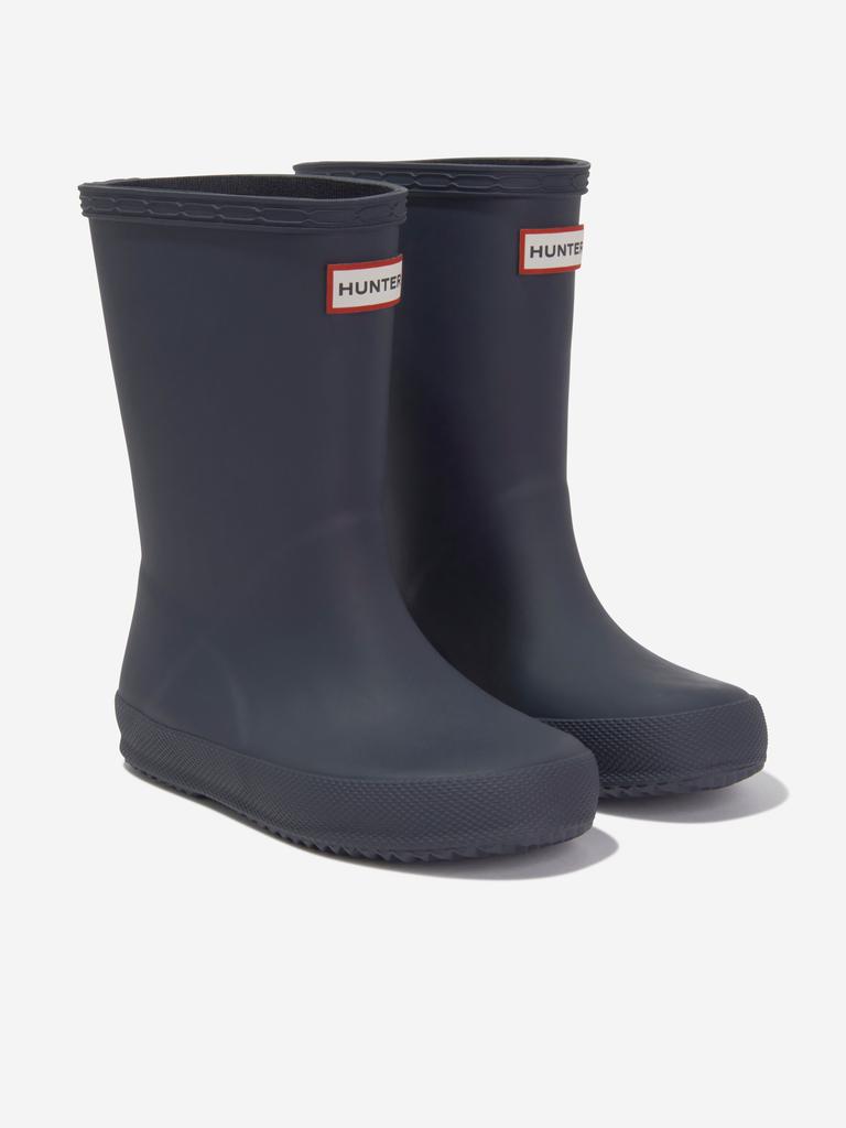 Hunter Kids Original First Classic Wellies