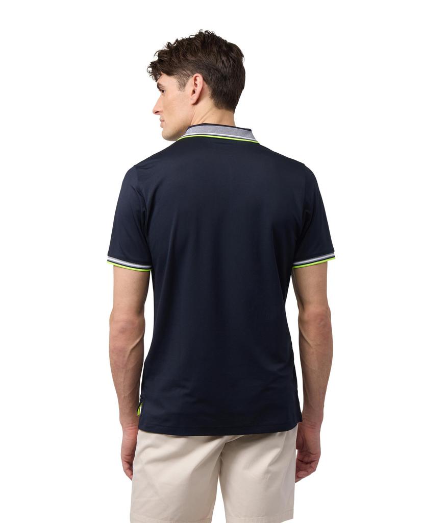 Psycho Bunny Portland Sport Mesh Polo