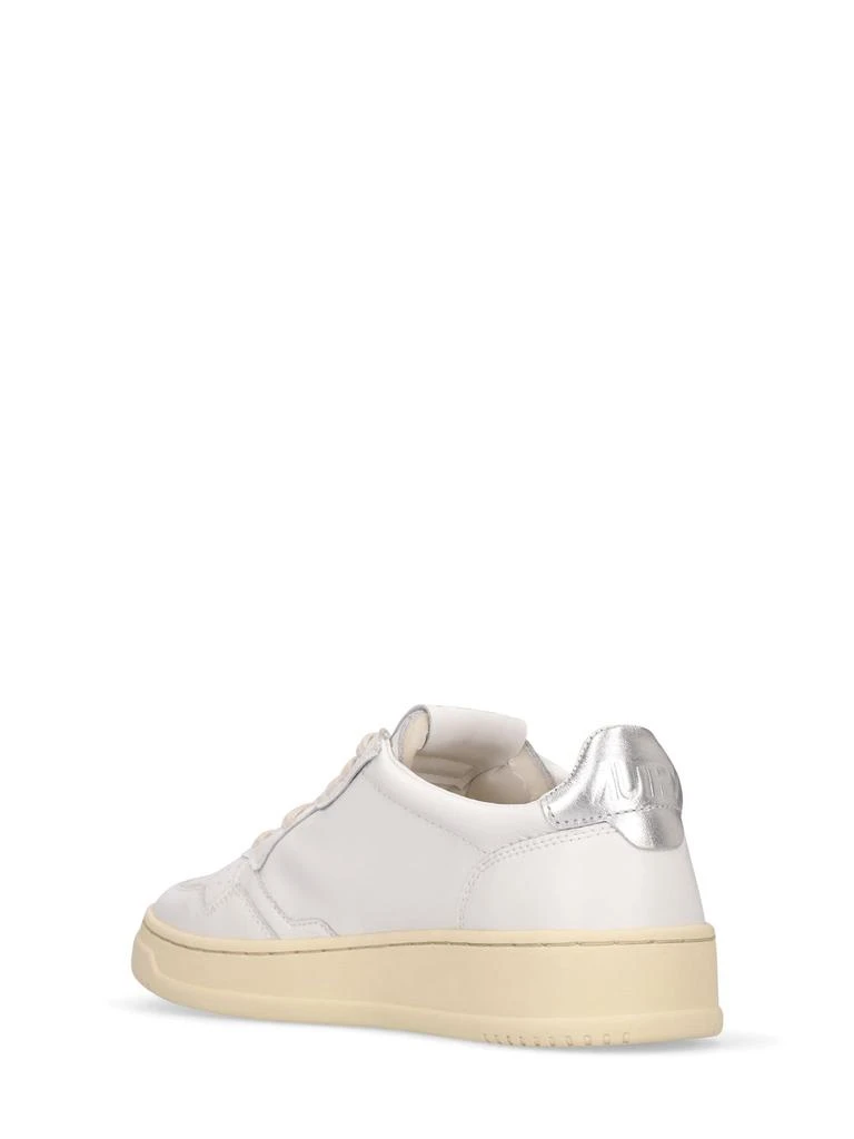 AUTRY Medalist Low Sneakers 2