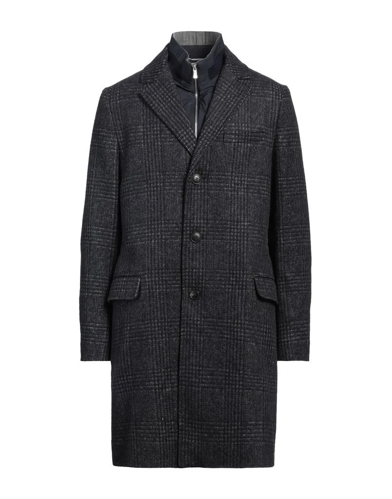 Fedeli Coat 1