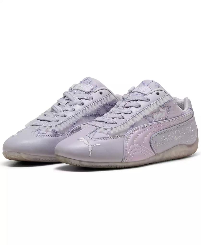 Puma x Wicked Women's Speedcat OG 'Glinda' Casual Sneakers from Finish Line