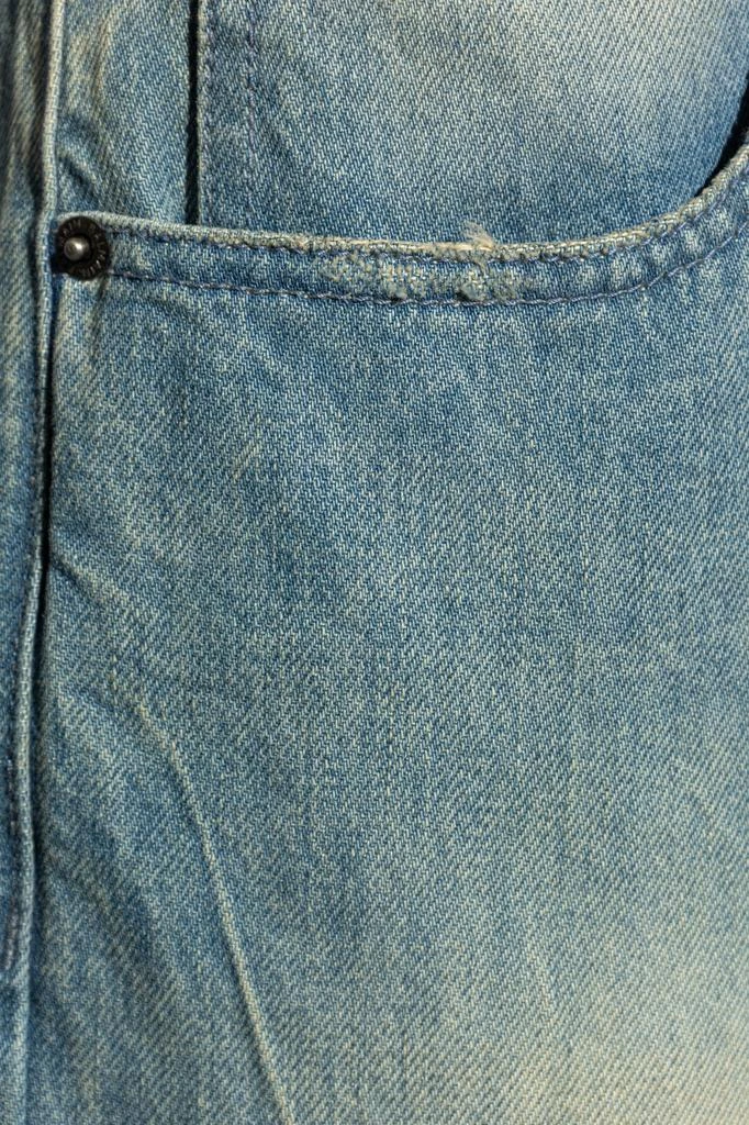 Balmain Regular-fit jeans 5