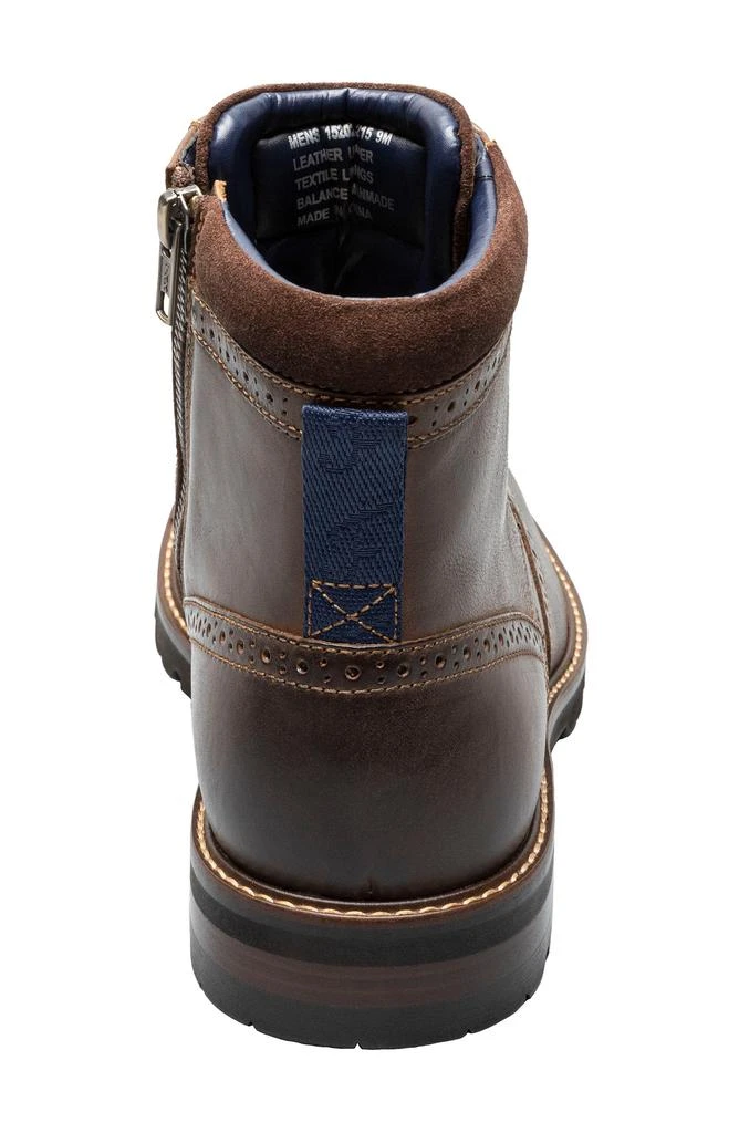 Florsheim Renegade Wingtip Boot 4