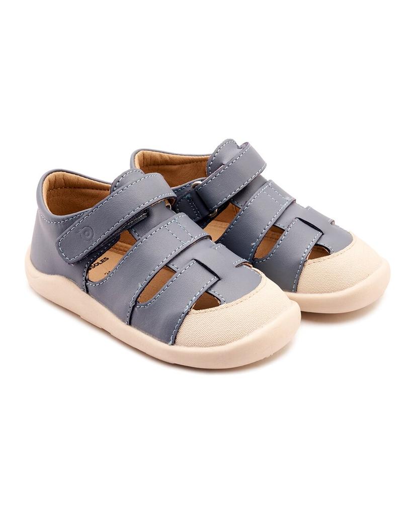 Old Soles Fresco Ground Leather Sneaker