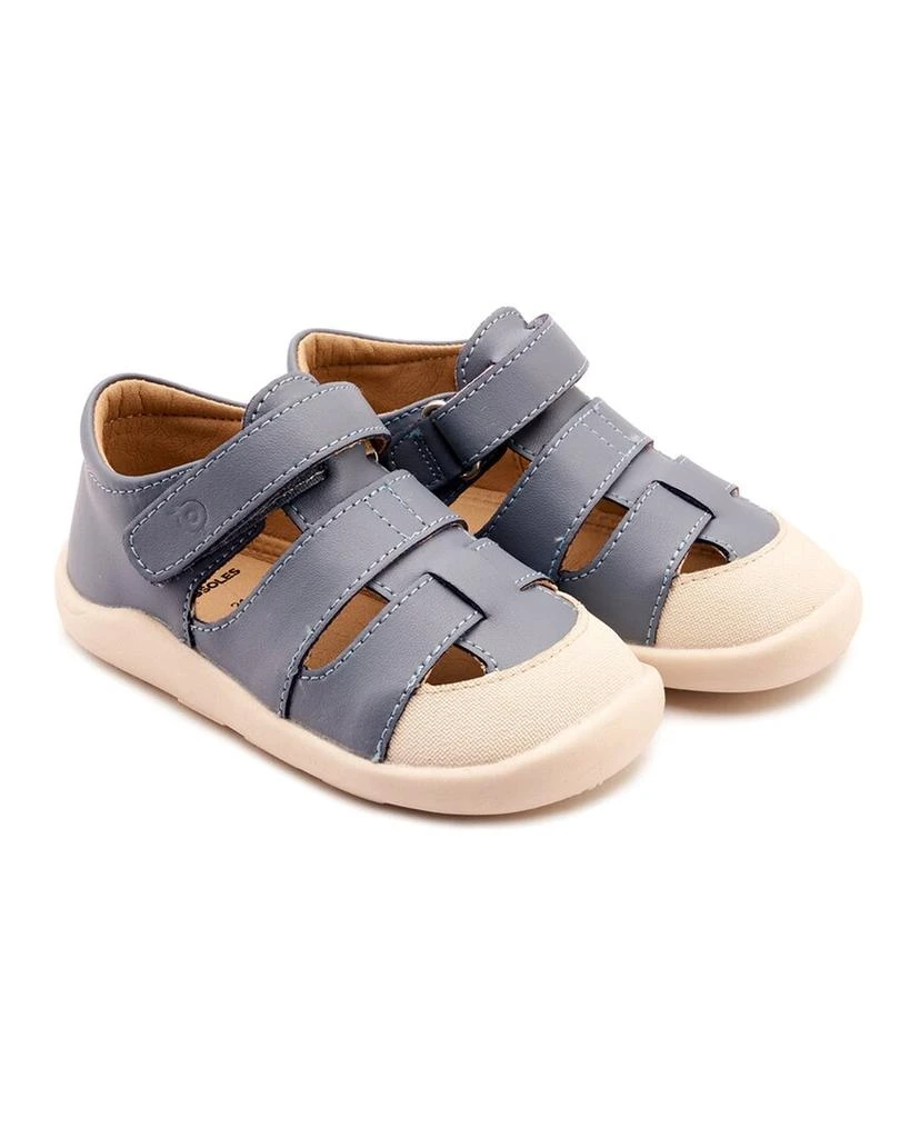 Old Soles Fresco Ground Leather Sneaker 1