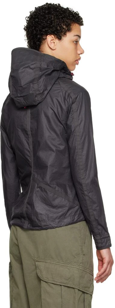 Klattermusen Black Ansur Jacket 3