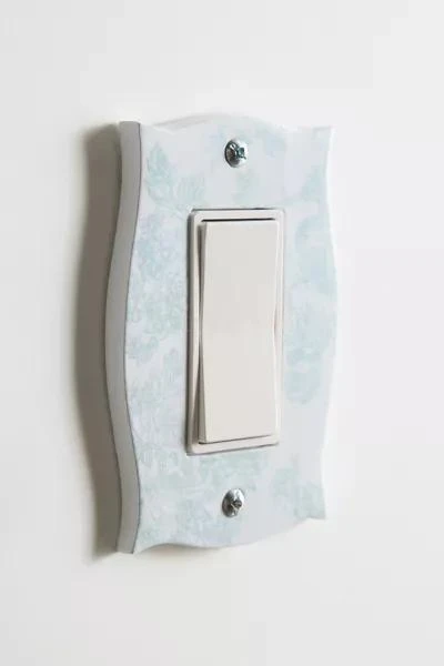 Urban Outfitters Eden Switch Plate 4