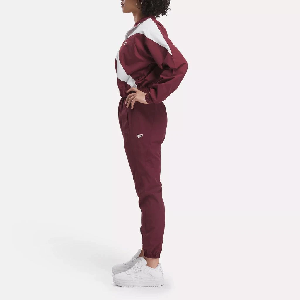 Reebok Women's Classics Franchise Track Pants 2