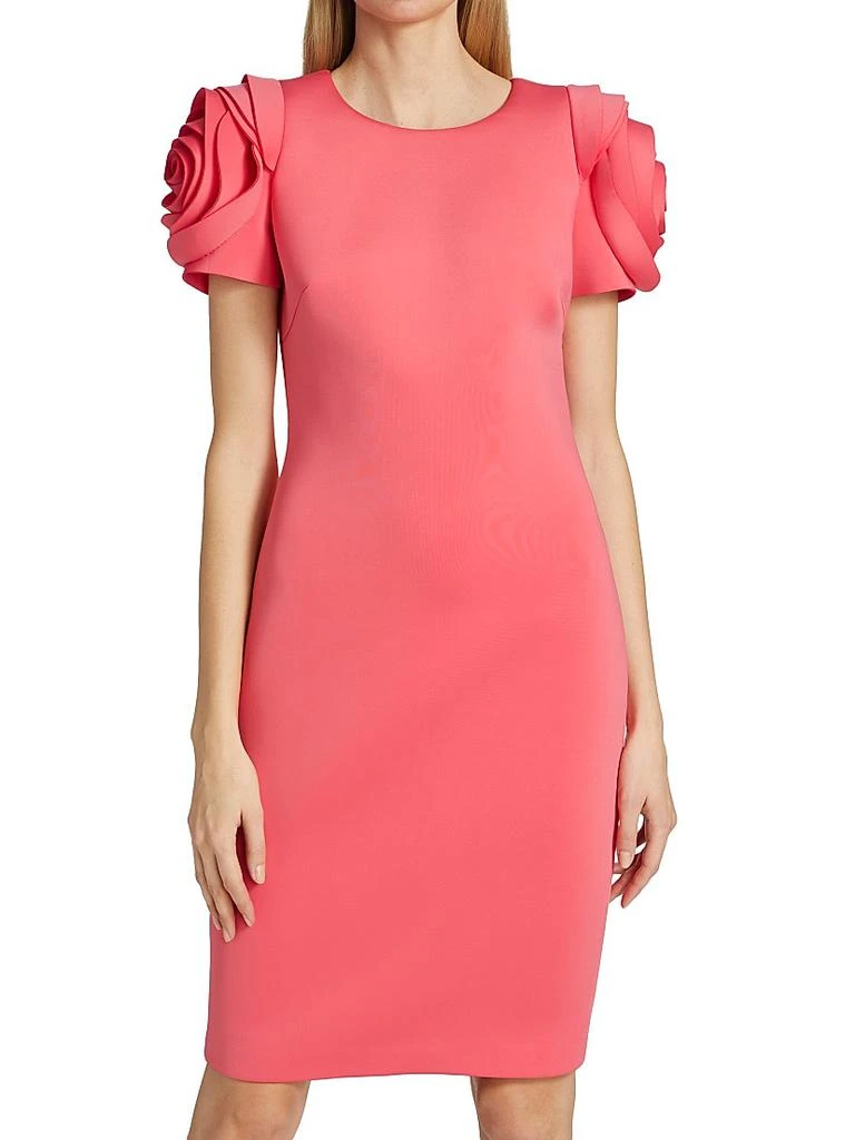 Shop Rosette Cocktail Dress on Sale at BeyondStyle  Get 25% Off Rosette  Cocktail Dress with Limited-Time Flash Deals, Exclusive Discounts, and  Special Offers. Enjoy Unbeatable Savings on Rosette Cocktail Dress, Compare
