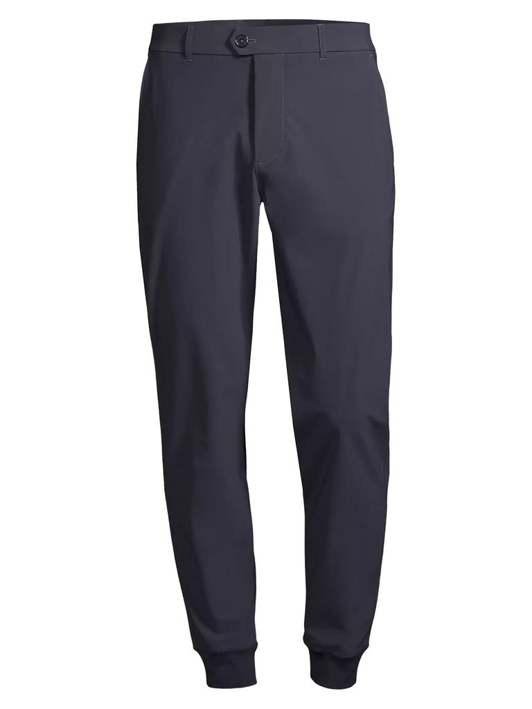 Greyson Golf Trousers - Montauk Jogger - Stingray SS25