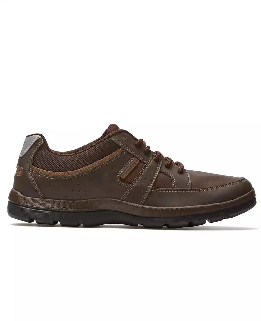 Rockport Men's Get Your Kicks Lightweight Blucher Shoes 3