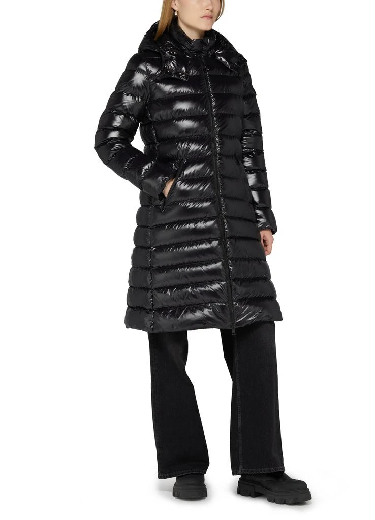Moncler Moka long down jacket 6