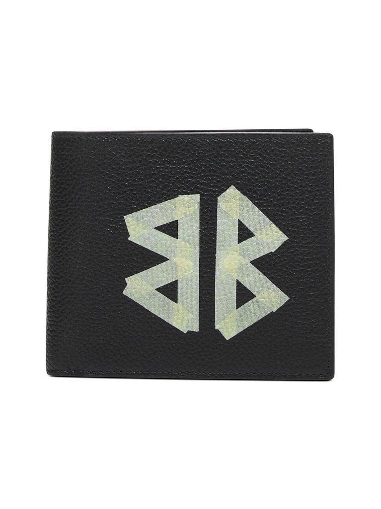 国内発送☆BALENCIAGA☆RODEO MINI WALLET/BLACK Men's Rodeo Mini Wallet in Black | Balenciaga US