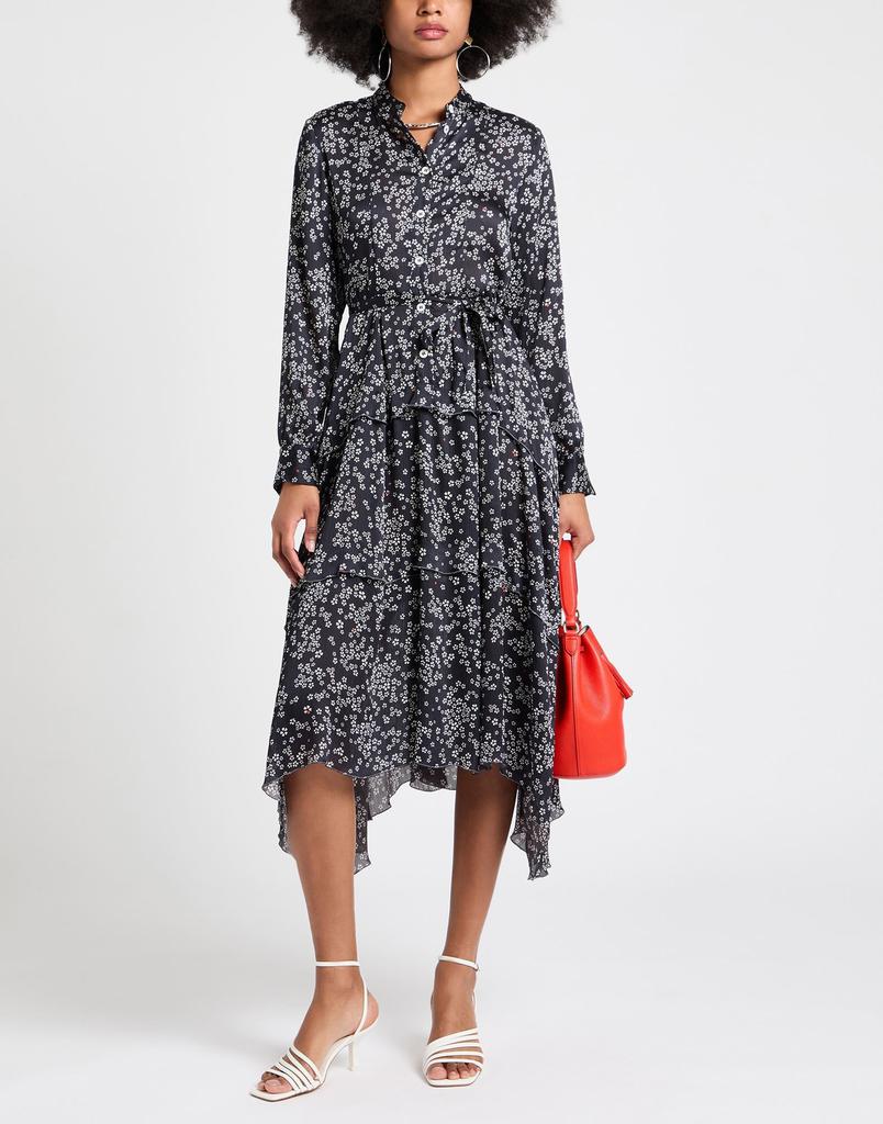 HIGH Midi dress